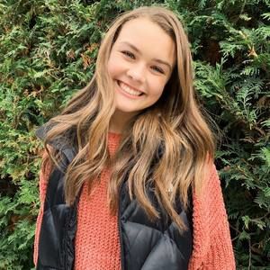 Meet your Posher, Natalie